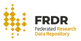 FRDR